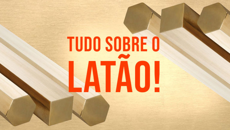 Tudo sobre o Latão Aços Nobre em Sorocaba