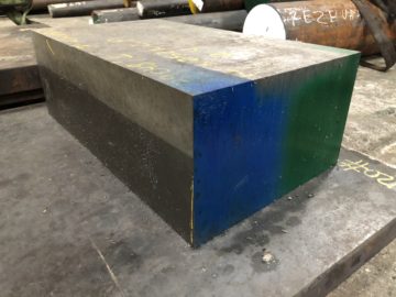 Aço Ferramenta P20 Aço Ferramenta P20 - Bloco de Aço Ferramenta VND