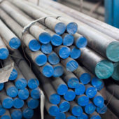 Aço Carbono SAE 1020 - Aço carbono barras