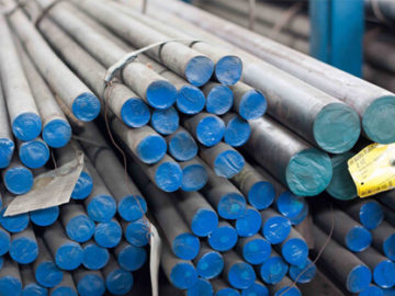 Aço Carbono SAE 1020 - Aço carbono barras