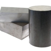 Aço Ferramenta - Aço Ferramenta blocos e cilindro