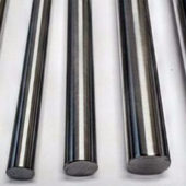 Aço Prata - Barras de aço prata de varios tamanhos