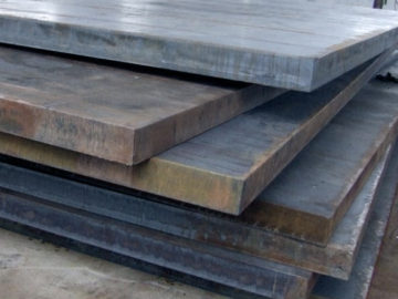 Aço Carbono SAE A36