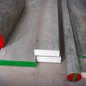 Aço Construção Mecânica - Barras e chapas de construção mecanica