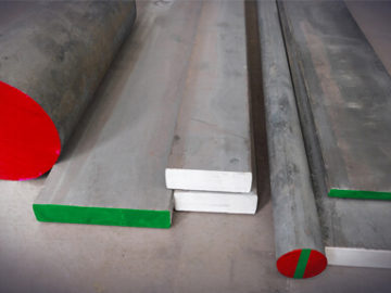 Aço Construção Mecânica SAE 8640 - Barras e chapas de construção mecanica