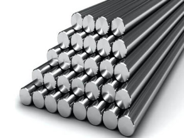 Aço Retificado - Aço Retificado SAE 1045