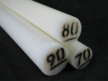 Nylon 6.0 / PA 6.0 Nylon 6.0 / PA 6.0 - Tarugos nylon industrial alguns tamanhos