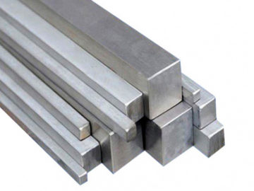 Alumínio Alumínio - Barra Vergalhão Aluminio liga 6351 T6