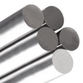 Aço Inox 420 Aço Inox 420 - Barras polidas e redondas de aço inoxidável.