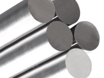 Aço Inox 420 Aço Inox 420 - Barras polidas e redondas de aço inoxidável.