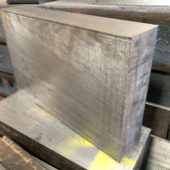 Aço Carbono SAE 1045 - Aço Carbono 1045 chapa