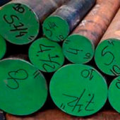 Aço Construção Mecânica SAE 4140 - Aço Construção Mecânica SAE 4140