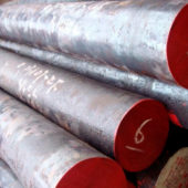 Aço Construção Mecânica SAE 4340 - Barras Redondas de Aço SAE 4340