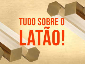 Tudo sobre o Latão