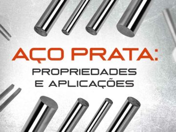 Aço Prata: tudo o que você precisa saber!