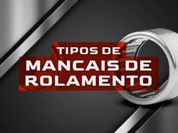 Tudo sobre mancais de rolamento