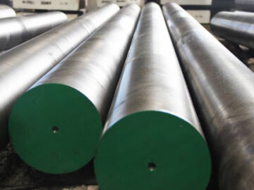 Aço Ferramenta D2 (VD2) Aço Ferramenta D2 (VD2) - Aço D2 (VD2) para ferramentas tubo