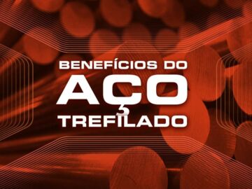 Aço trefilado: tudo o que você precisa saber!