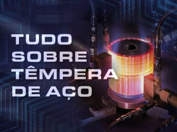 Aço Temperado: Como Fazer Têmpera de Aço? Aço Temperado: Como Fazer Têmpera de Aço?