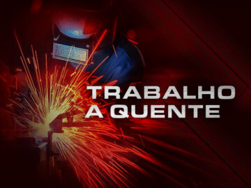 Trabalho a quente para Aços