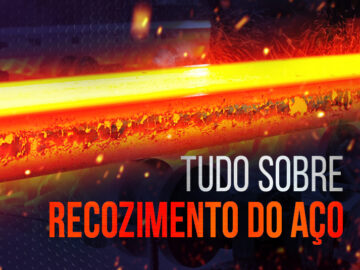 O que é Recozimento do Aço? O que é Recozimento do Aço?